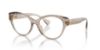 Picture of Ralph Eyeglasses RA7164U