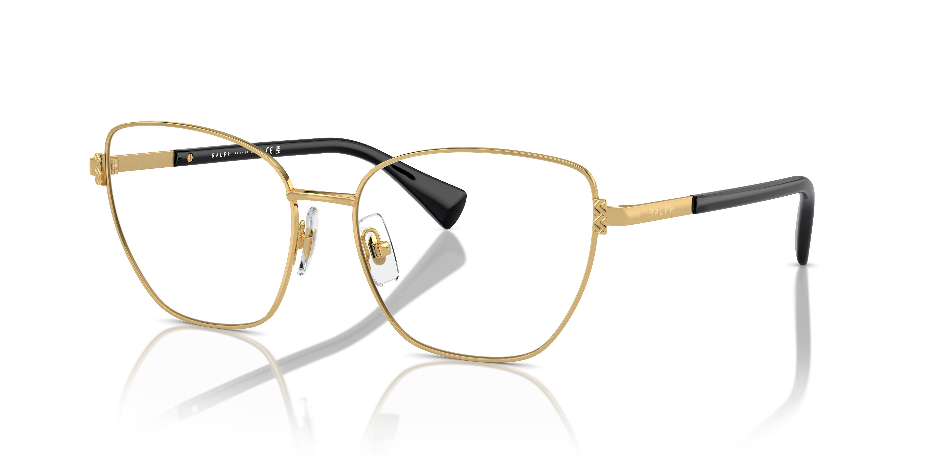 Picture of Ralph Eyeglasses RA6060