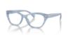 Picture of Ralph Eyeglasses RA7161U