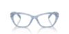 Picture of Ralph Eyeglasses RA7161U