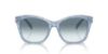 Picture of Ralph Sunglasses RA5310U