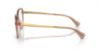 Picture of Ralph Eyeglasses RA7156U