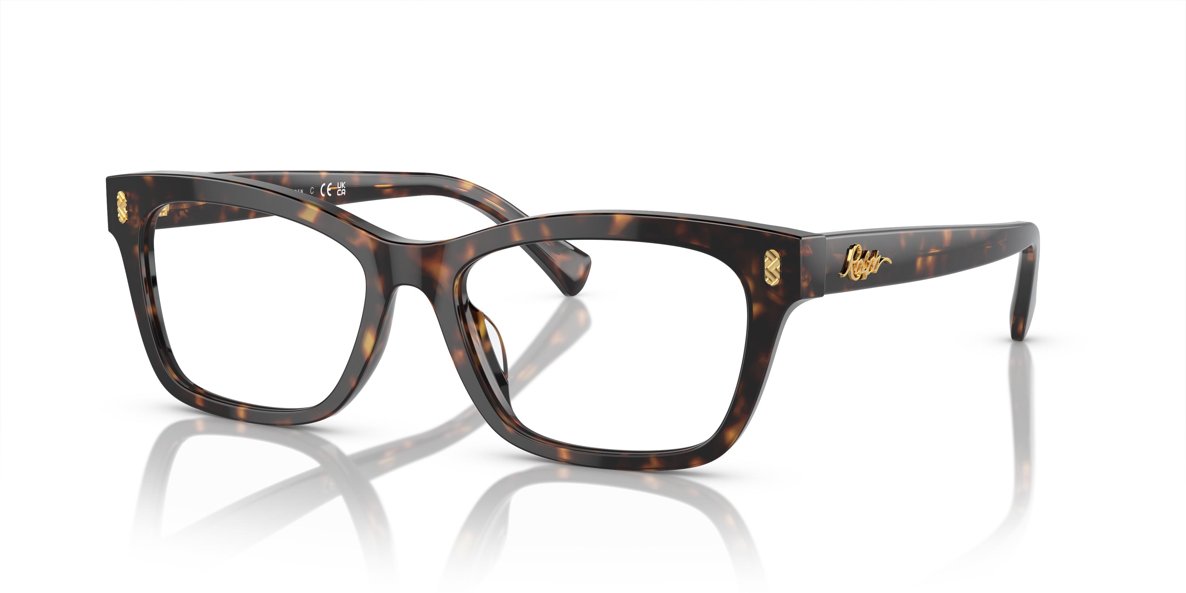 Picture of Ralph Eyeglasses RA7154U