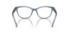 Picture of Ralph Eyeglasses RA7152U