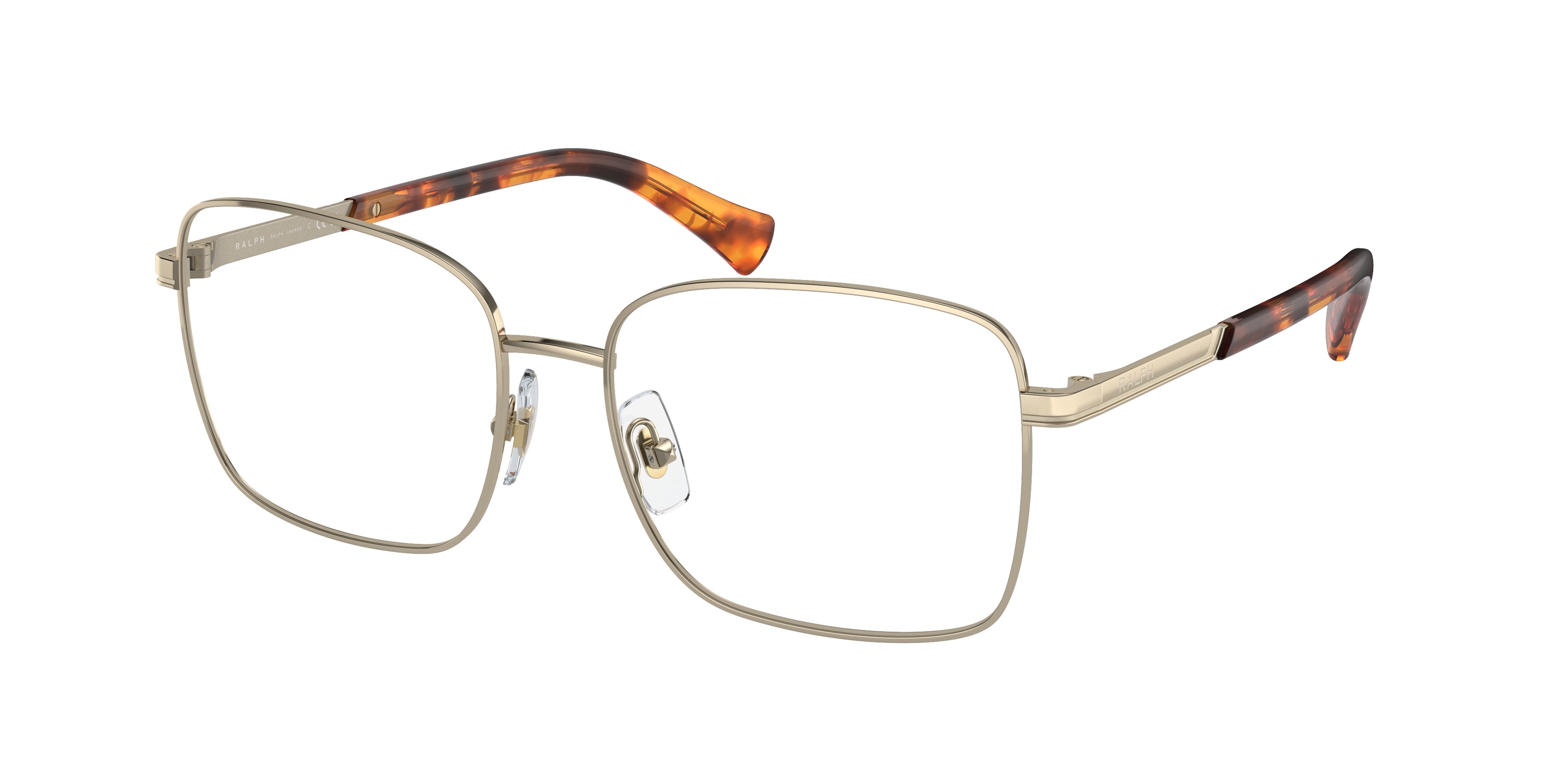 Picture of Ralph Eyeglasses RA6056