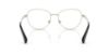 Picture of Ralph Eyeglasses RA6054