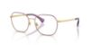 Picture of Ralph Eyeglasses RA6051
