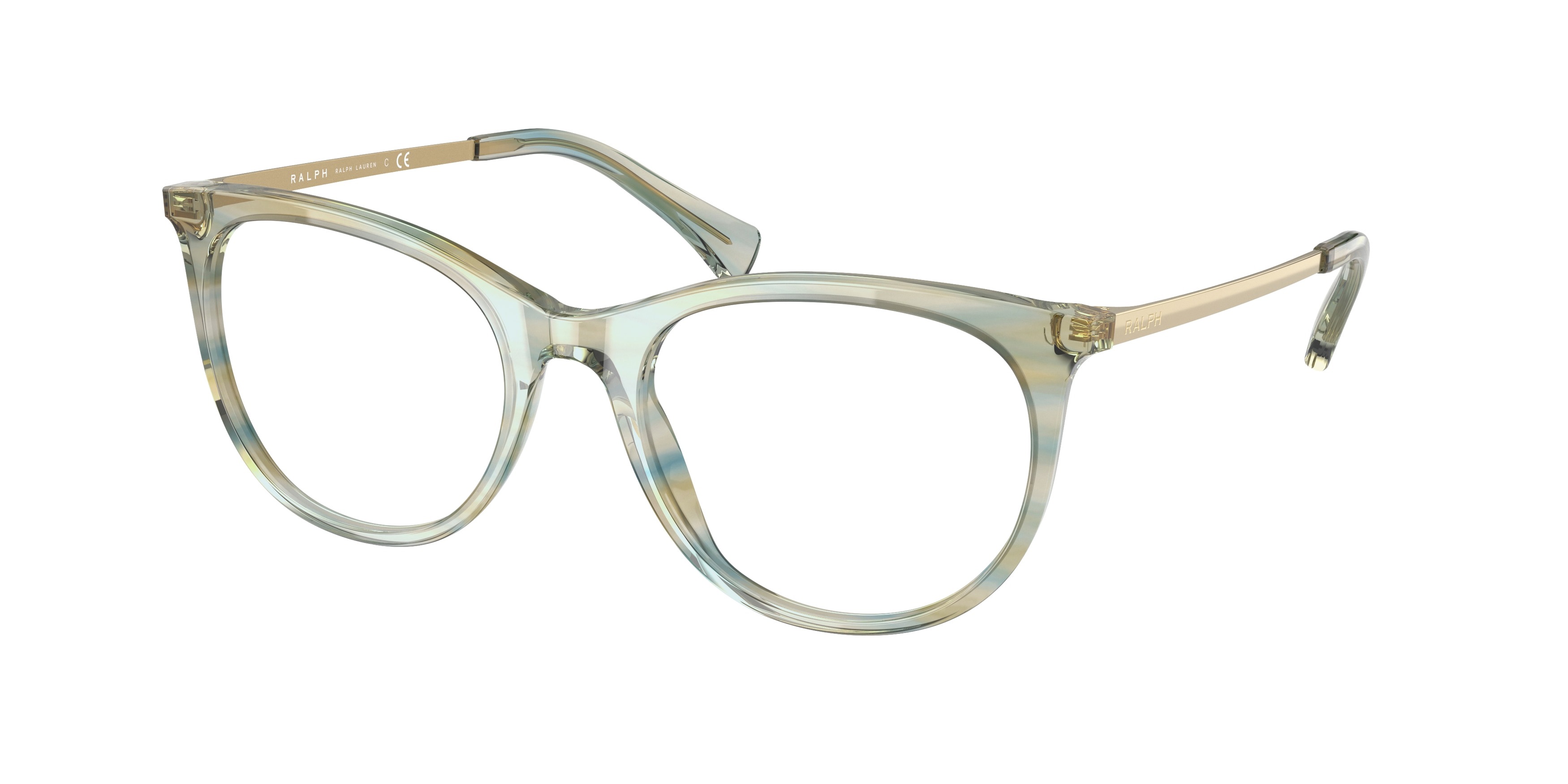 Picture of Ralph Eyeglasses RA7139