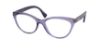 Picture of Ralph Eyeglasses RA7129