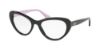 Picture of Ralph Eyeglasses RA7107