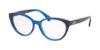 Picture of Ralph Eyeglasses RA7109