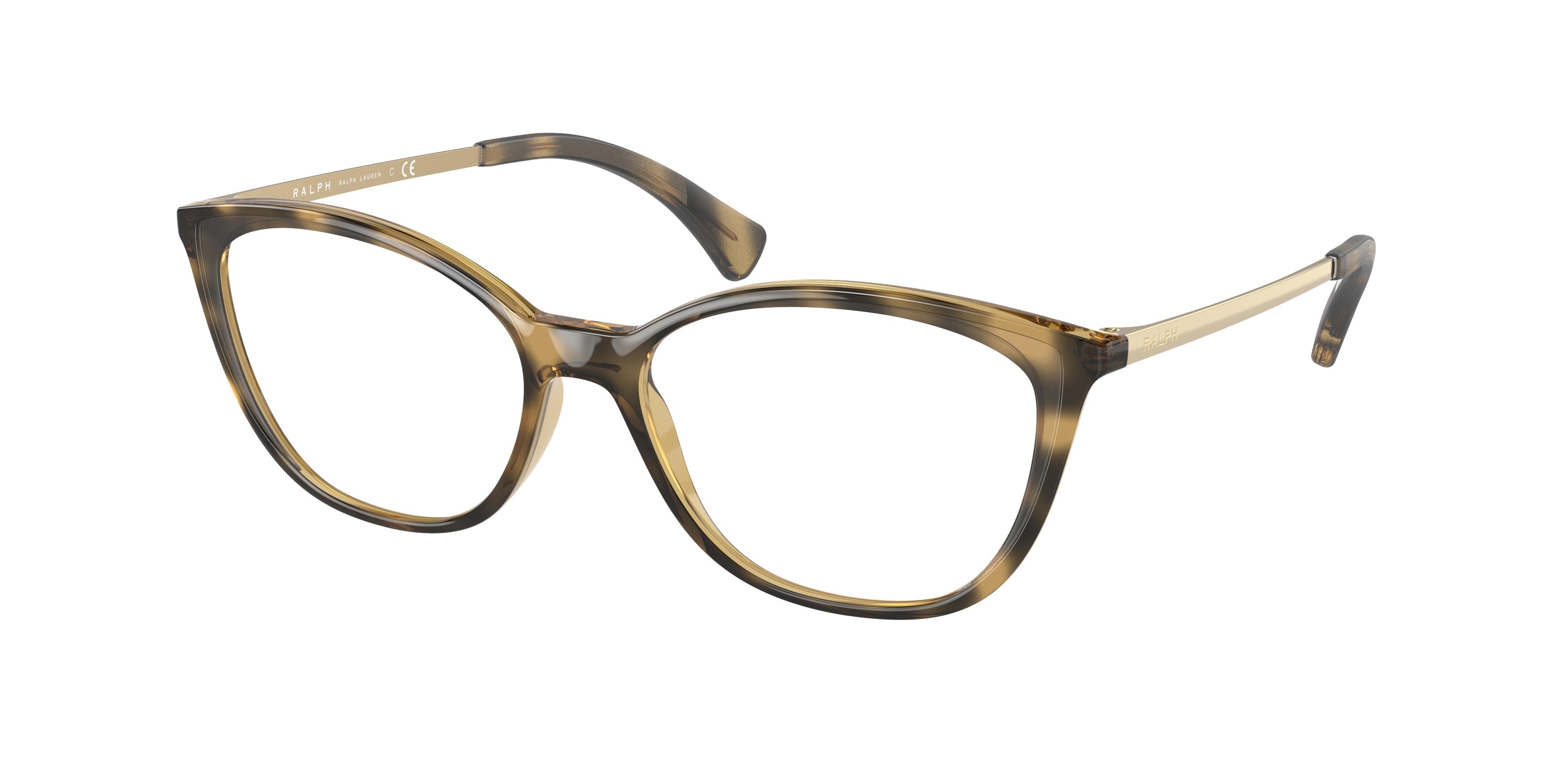 Picture of Ralph Eyeglasses RA7114