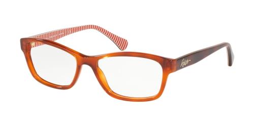 Picture of Ralph Eyeglasses RA7108