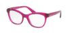 Picture of Ralph Eyeglasses RA7105