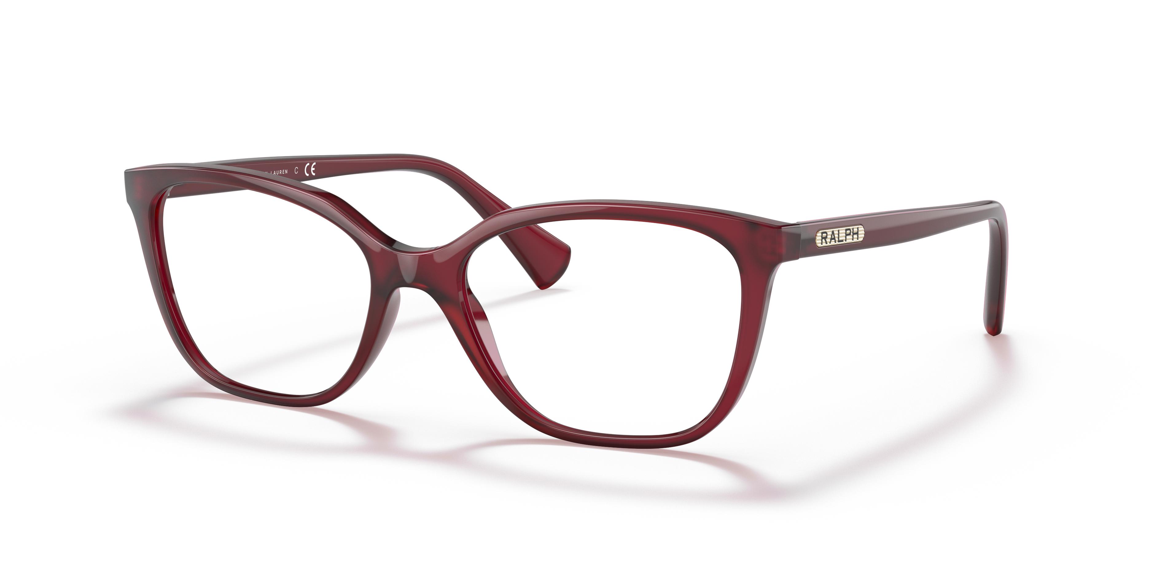 Picture of Ralph Eyeglasses RA7110