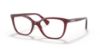 Picture of Ralph Eyeglasses RA7110