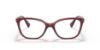Picture of Ralph Eyeglasses RA7110