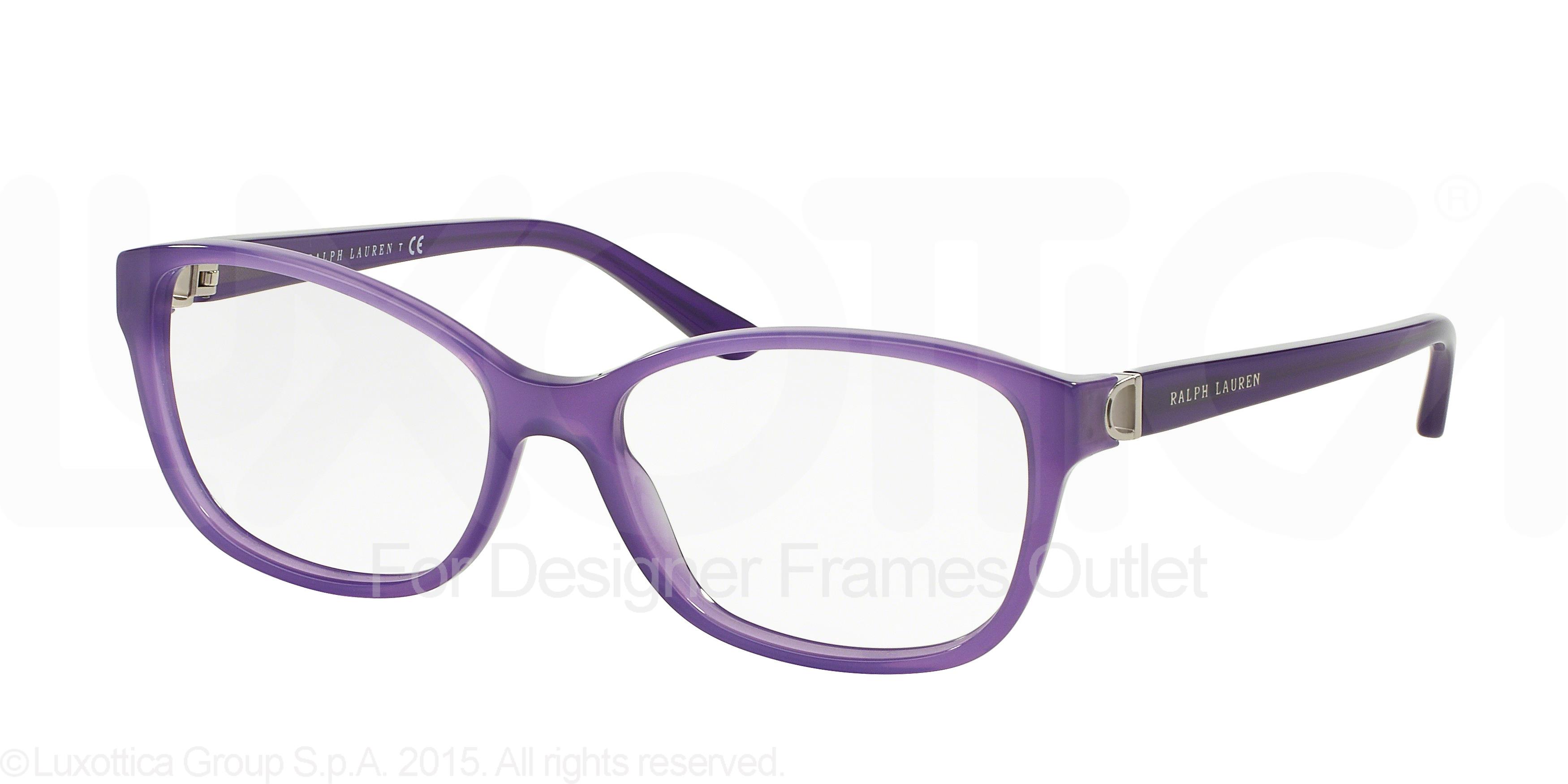 Picture of Ralph Lauren Eyeglasses RL6136