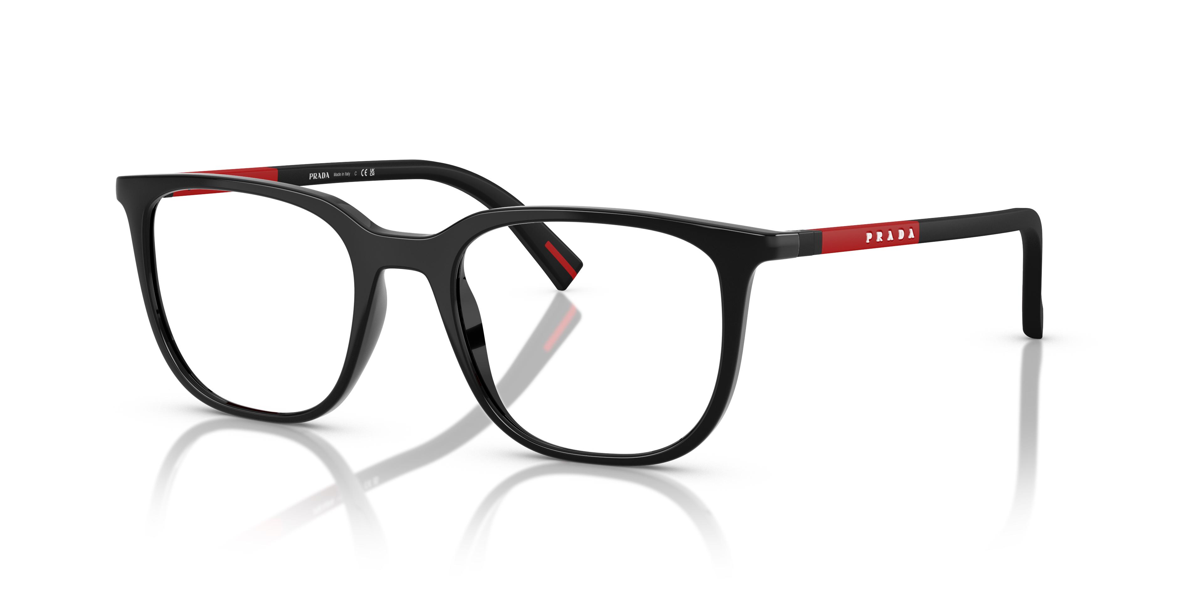 Picture of Prada Sport Eyeglasses PS04RV