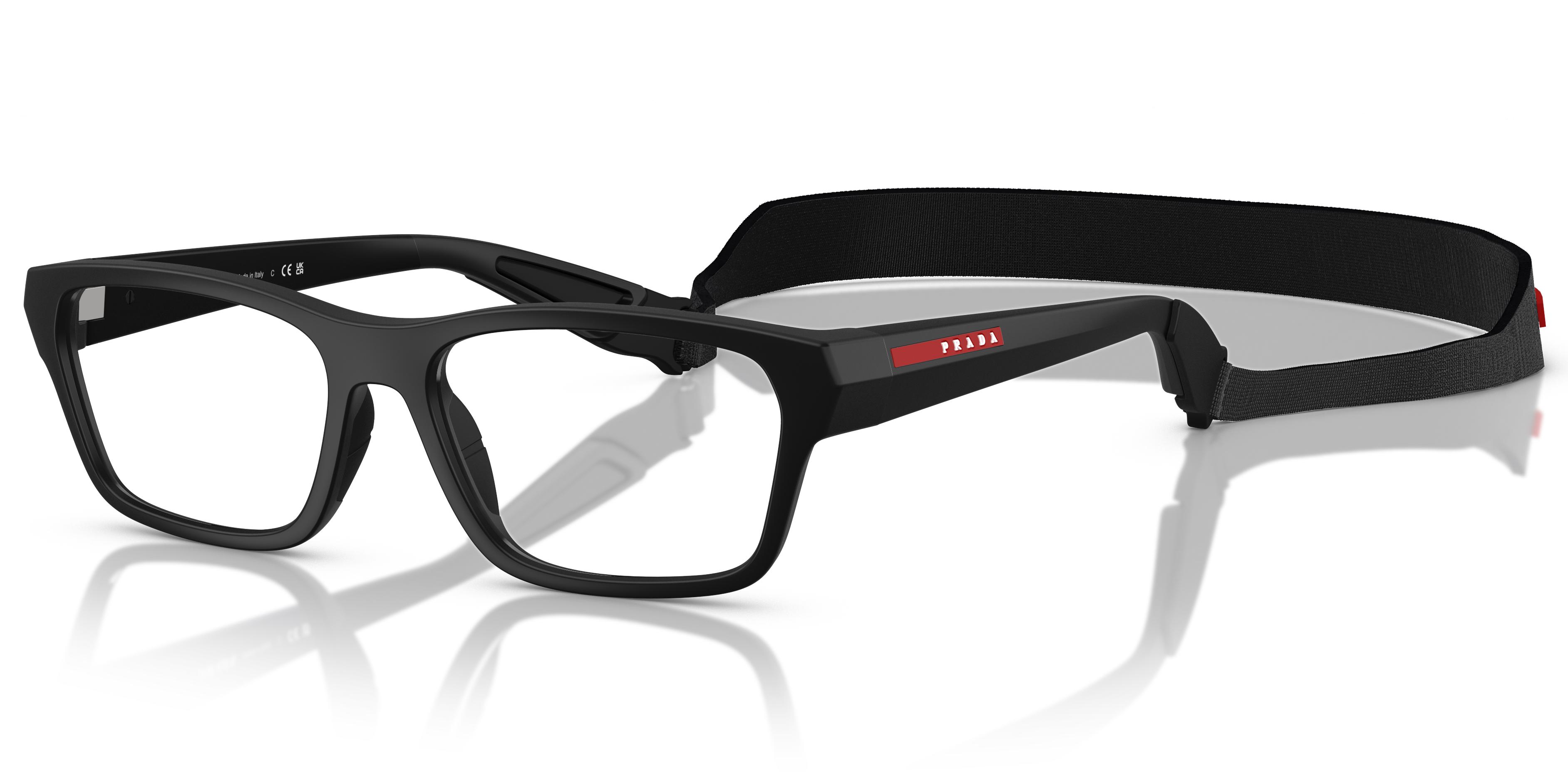 Picture of Prada Sport Eyeglasses PS03RV