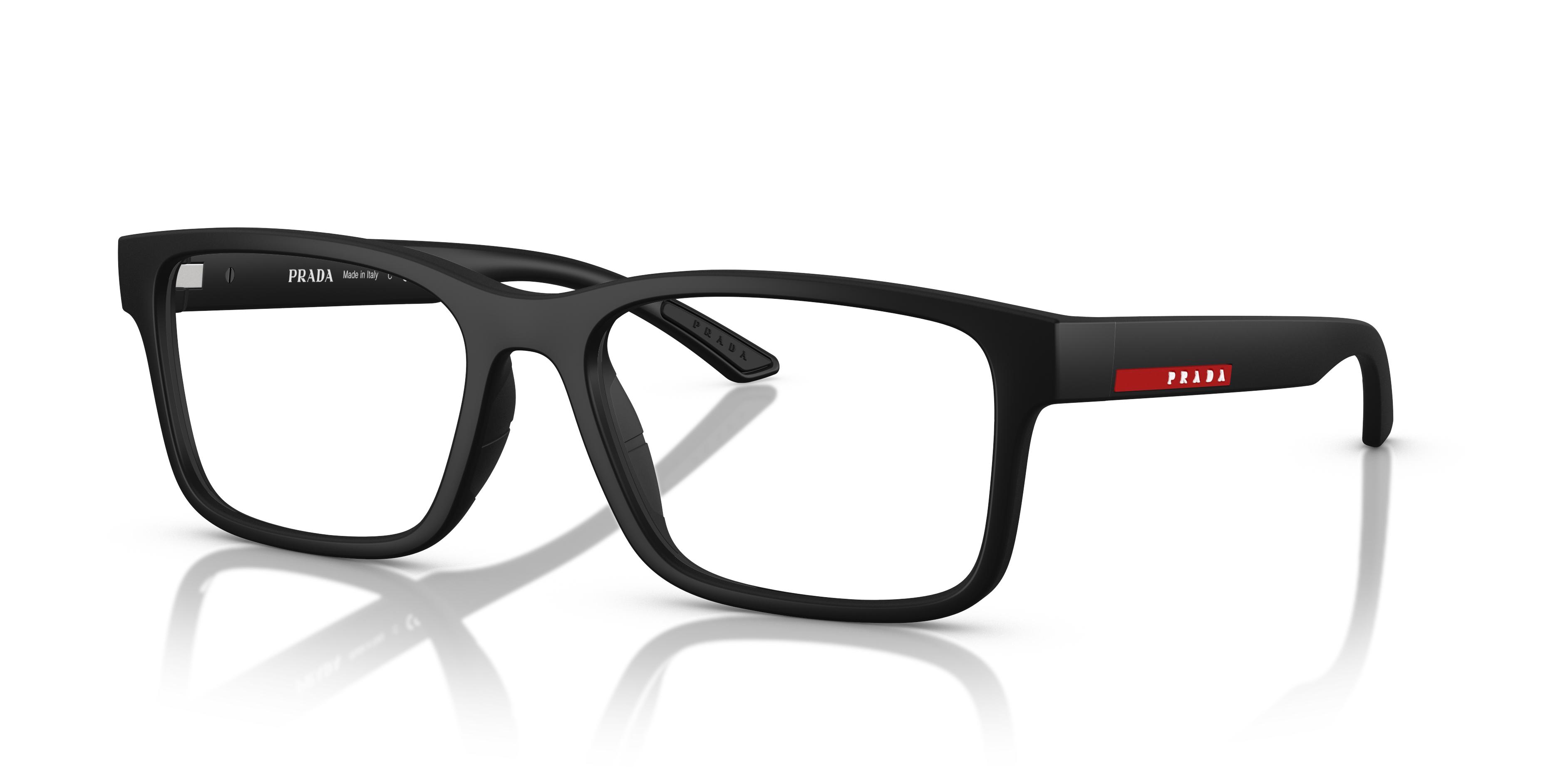 Picture of Prada Sport Eyeglasses PS01RVF