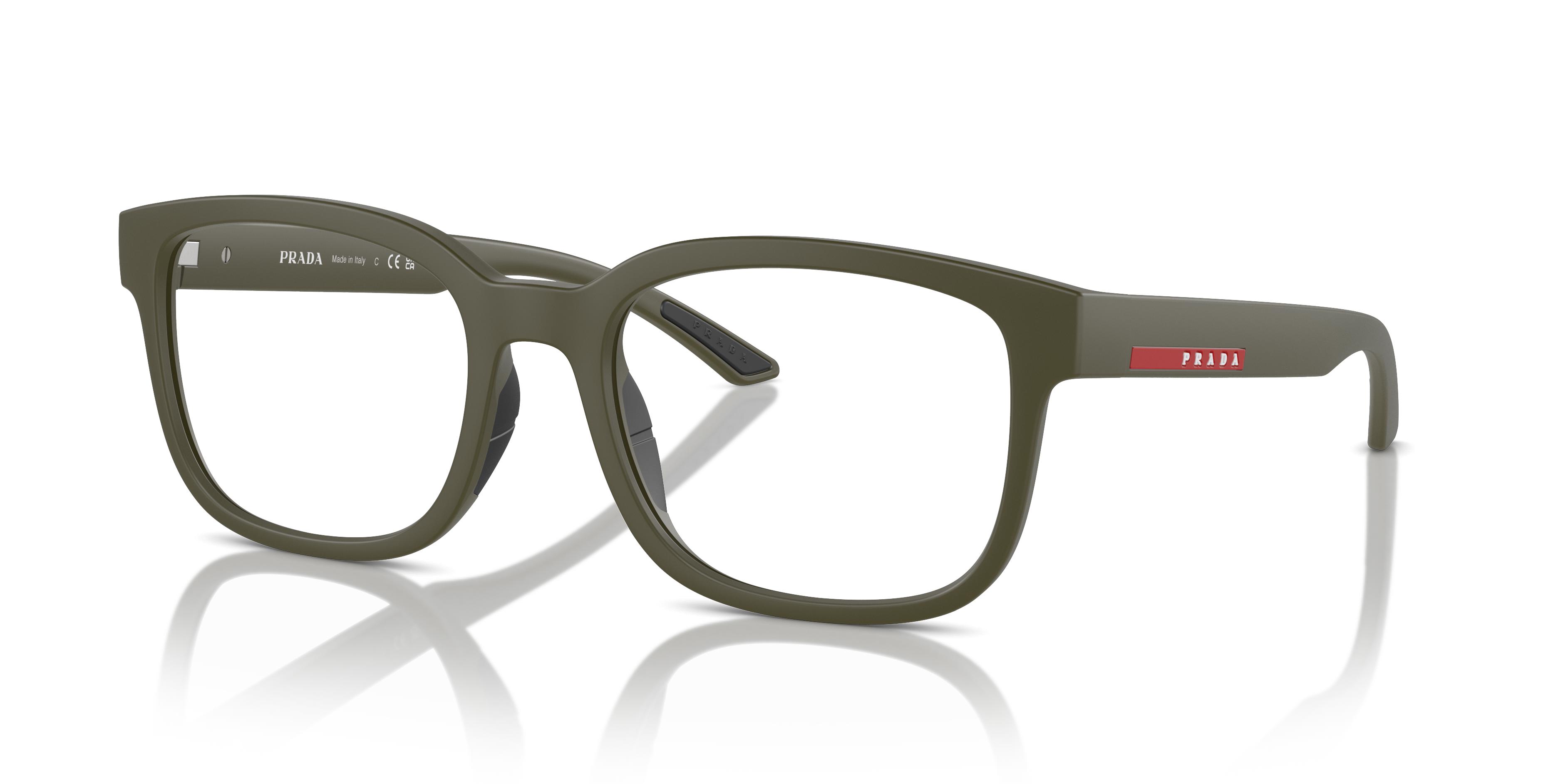 Picture of Prada Sport Eyeglasses PS05QV