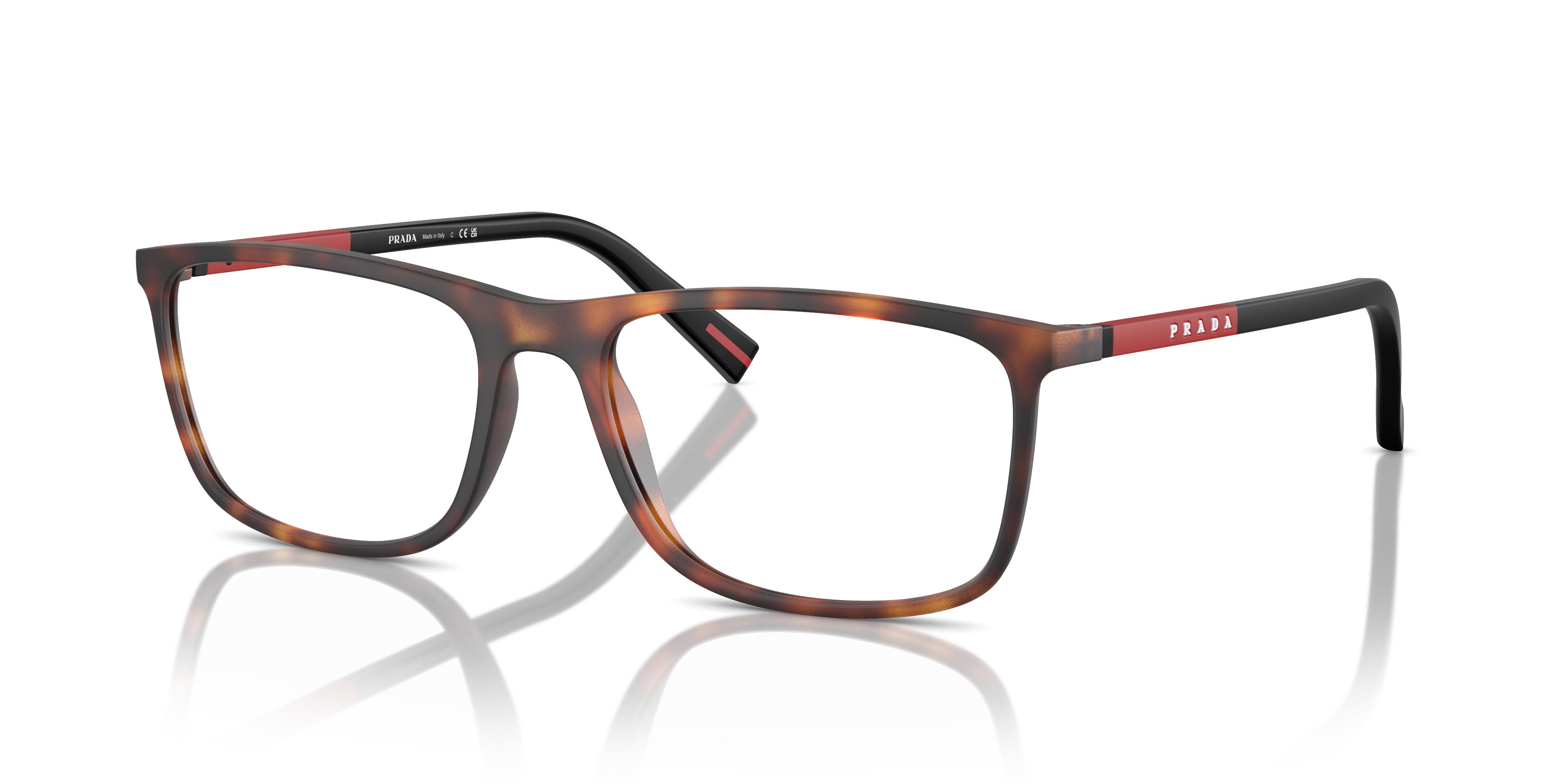 Picture of Prada Sport Eyeglasses PS03QV