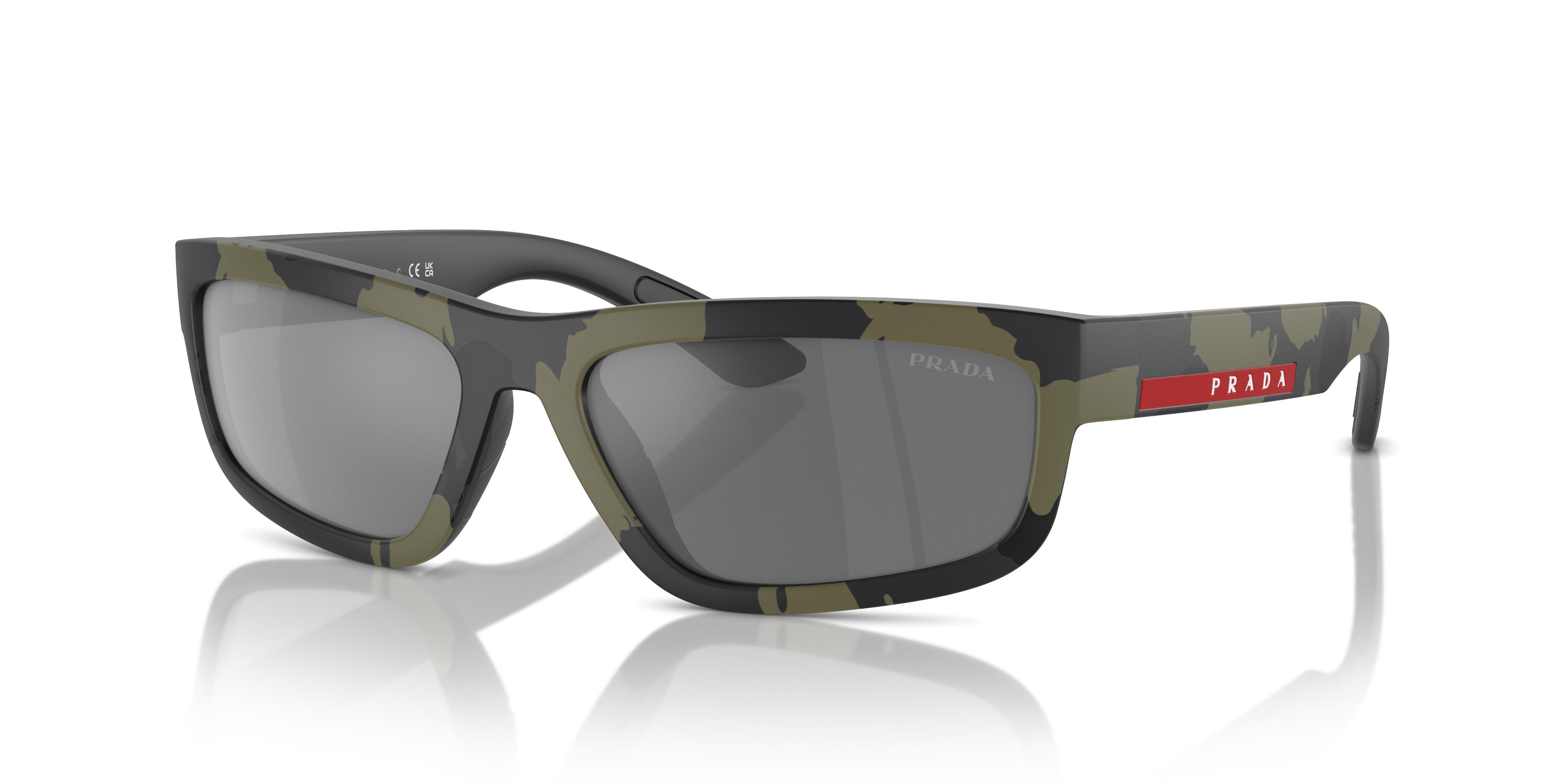 Picture of Prada Sport Sunglasses PS05ZS