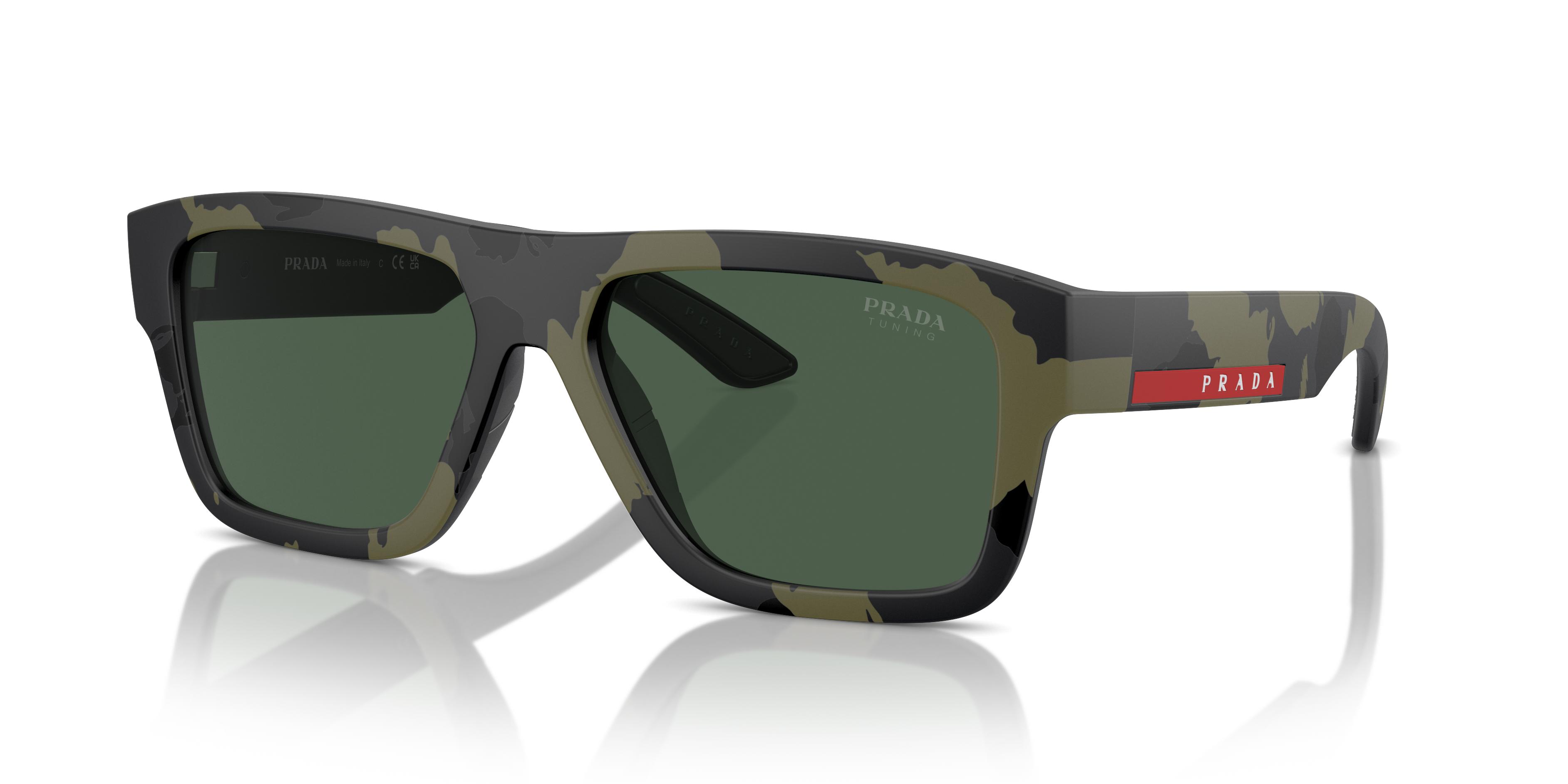 Picture of Prada Sport Sunglasses PS04ZS