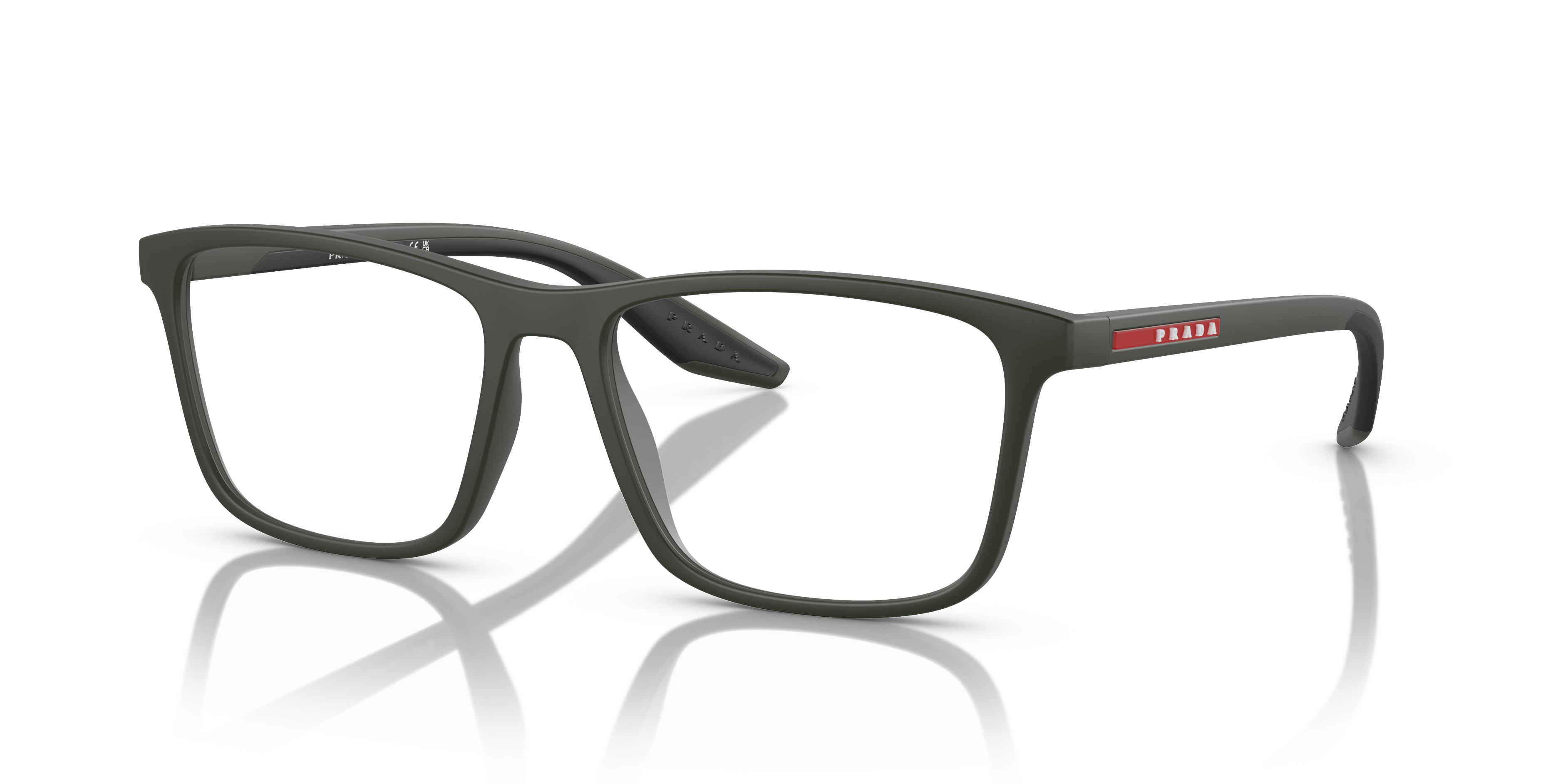Picture of Prada Sport Eyeglasses PS01QV