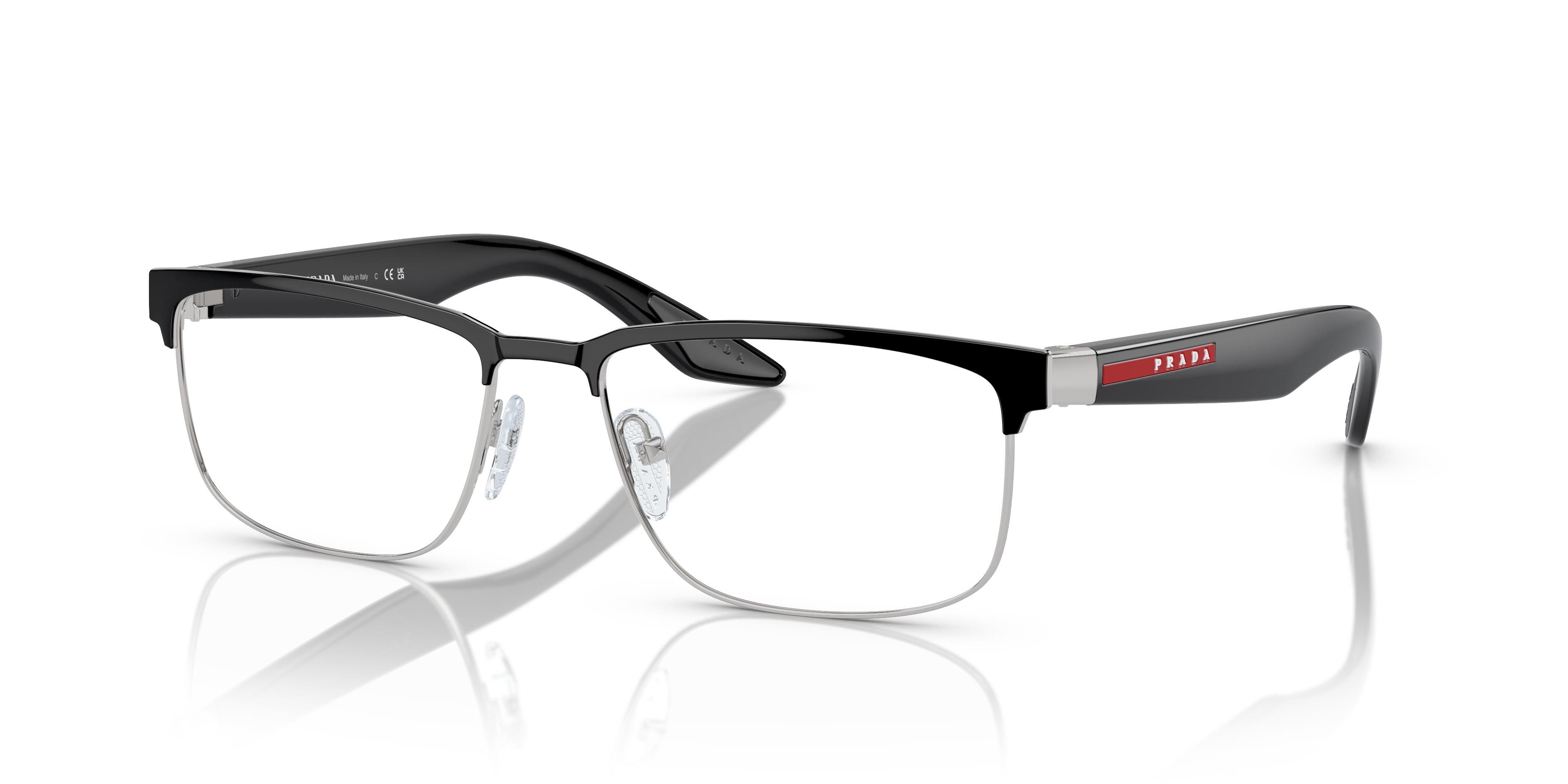 Picture of Prada Sport Eyeglasses PS51PV