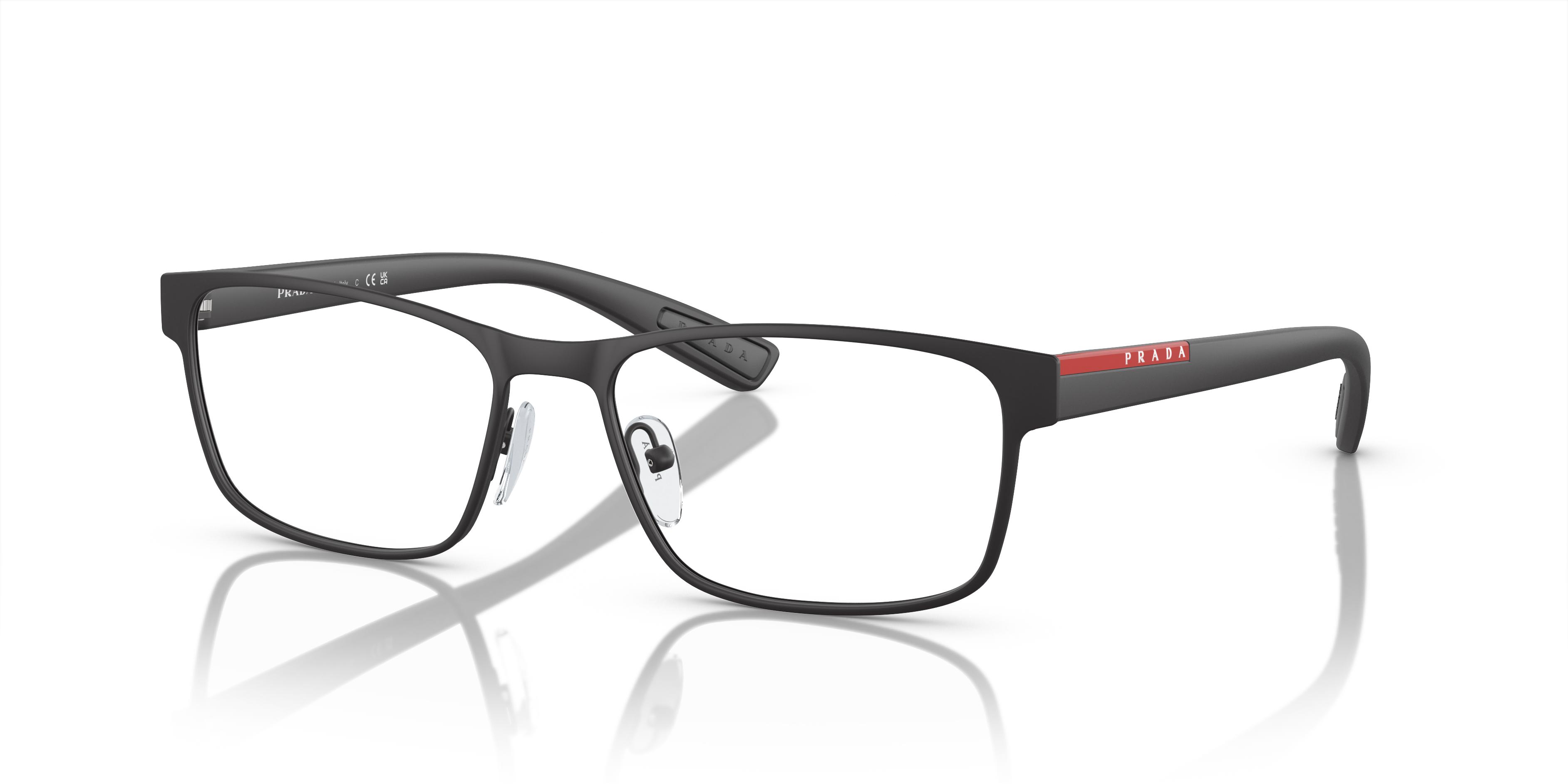 Picture of Prada Sport Eyeglasses PS50GV