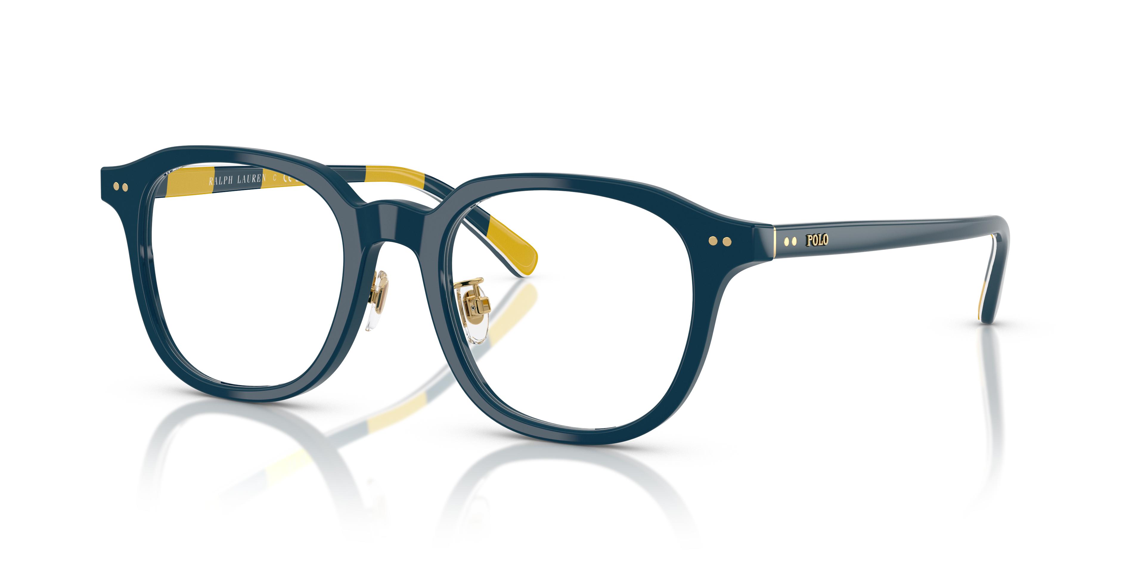 Picture of Polo Eyeglasses PH2283F