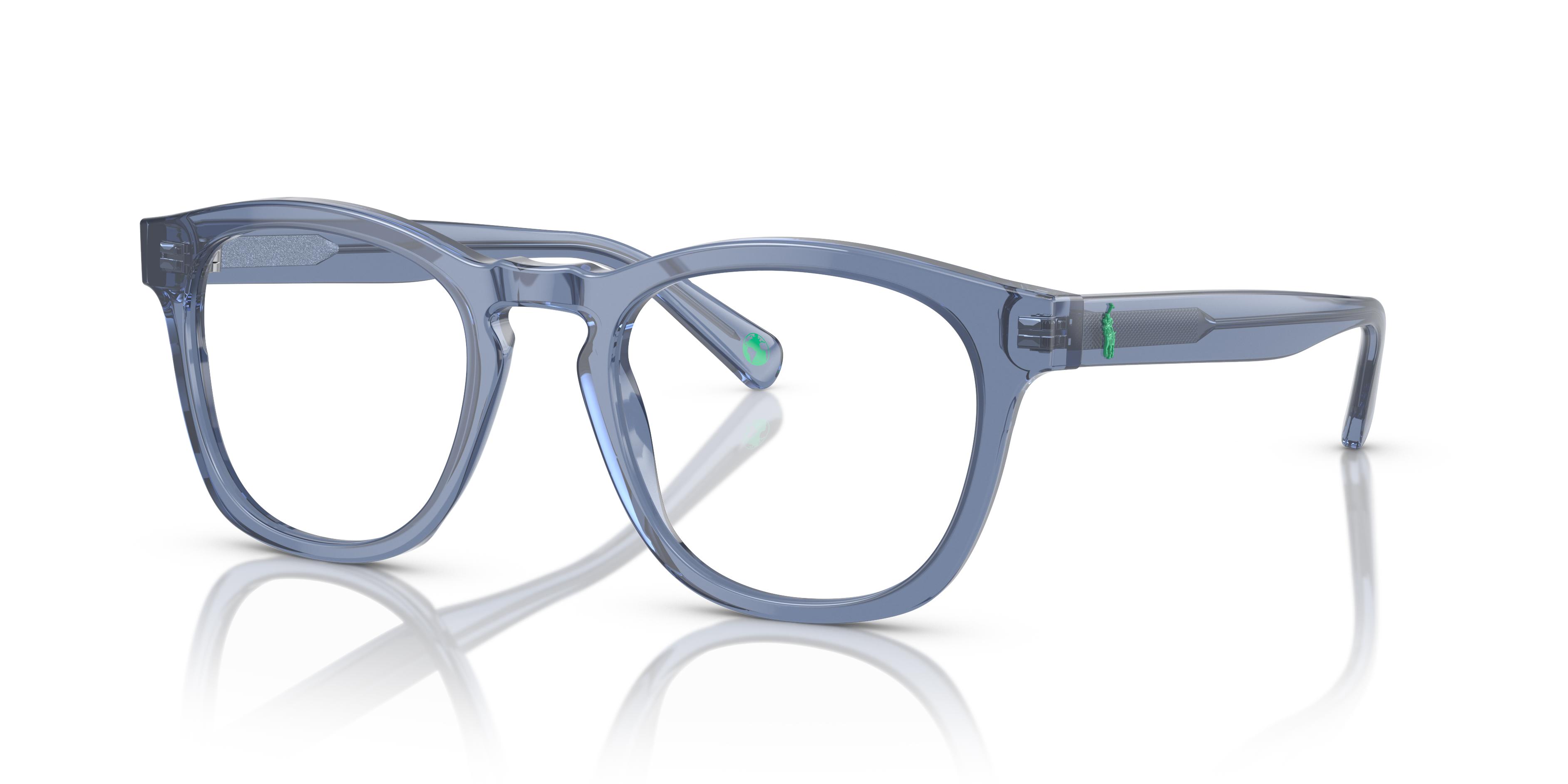 Picture of Polo Eyeglasses PH2258