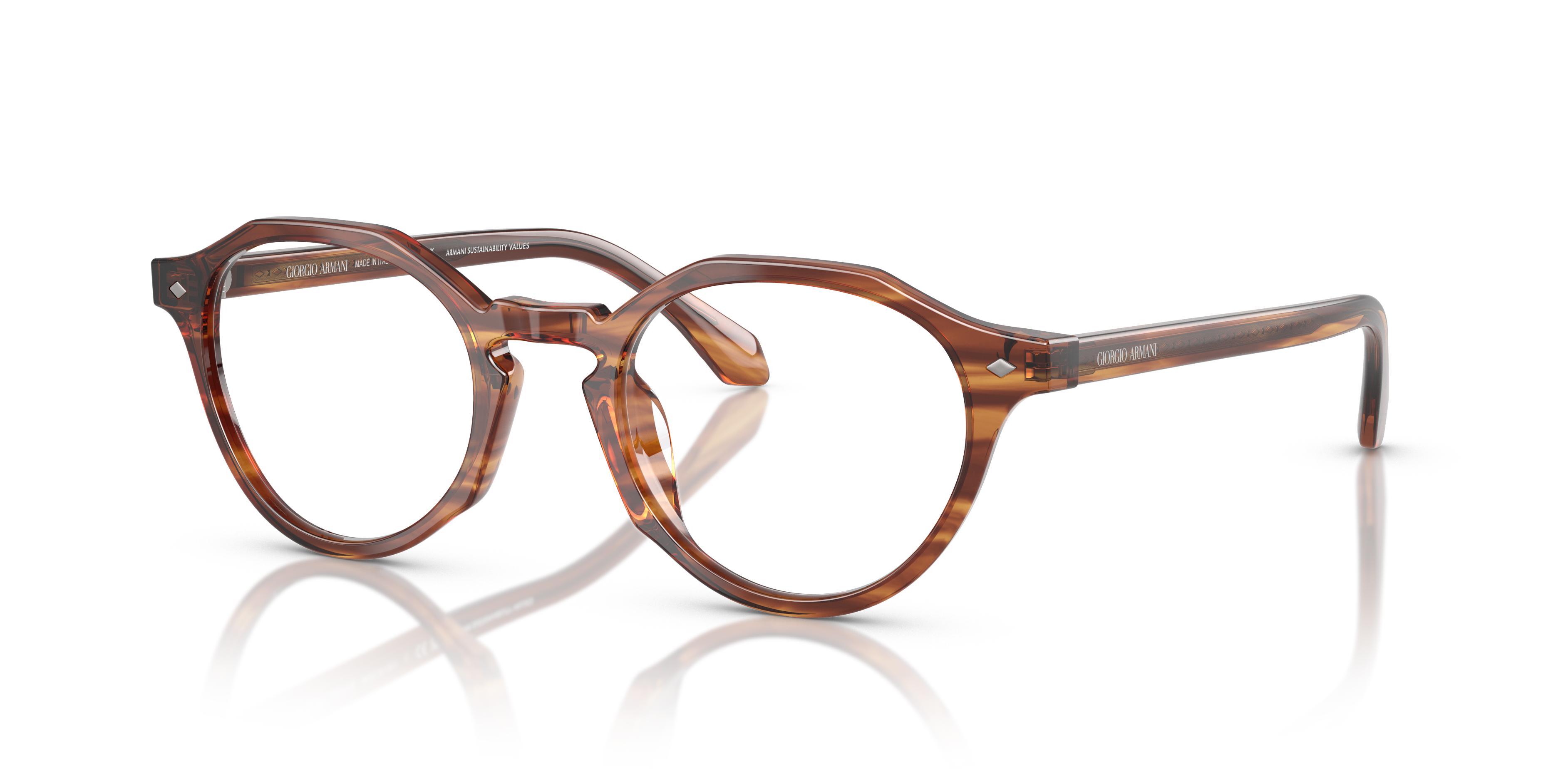 Picture of Giorgio Armani Eyeglasses AR7264U