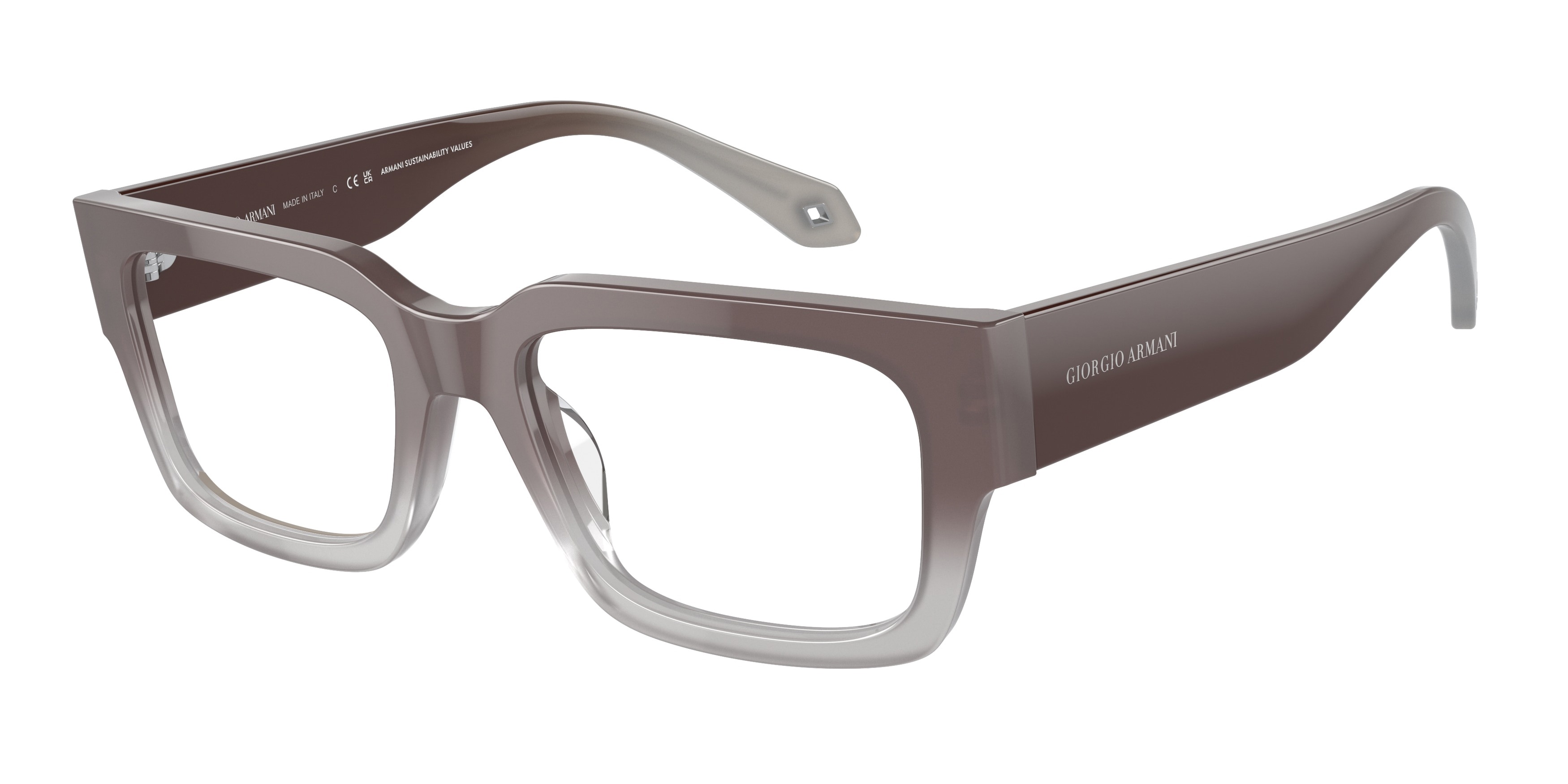 Picture of Giorgio Armani Eyeglasses AR7243U