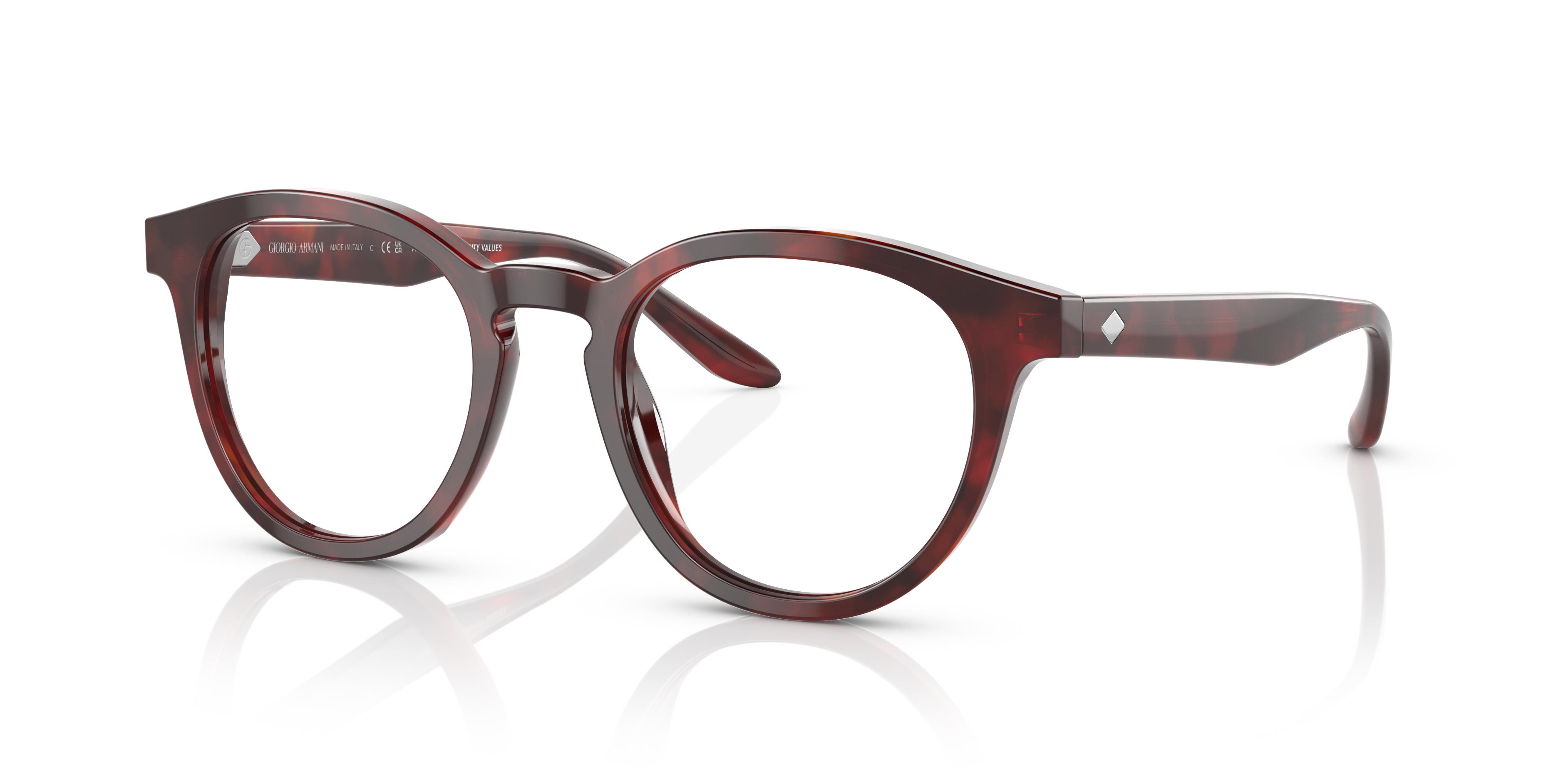 Picture of Giorgio Armani Eyeglasses AR7227