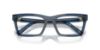 Picture of Miu Miu Eyeglasses MU04WV