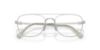 Picture of Miu Miu Eyeglasses MU51WV