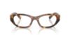 Picture of Miu Miu Eyeglasses MU03WV