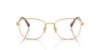 Picture of Miu Miu Eyeglasses MU50WV