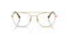 Picture of Miu Miu Eyeglasses MU51WV