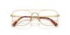 Picture of Miu Miu Eyeglasses MU51WV