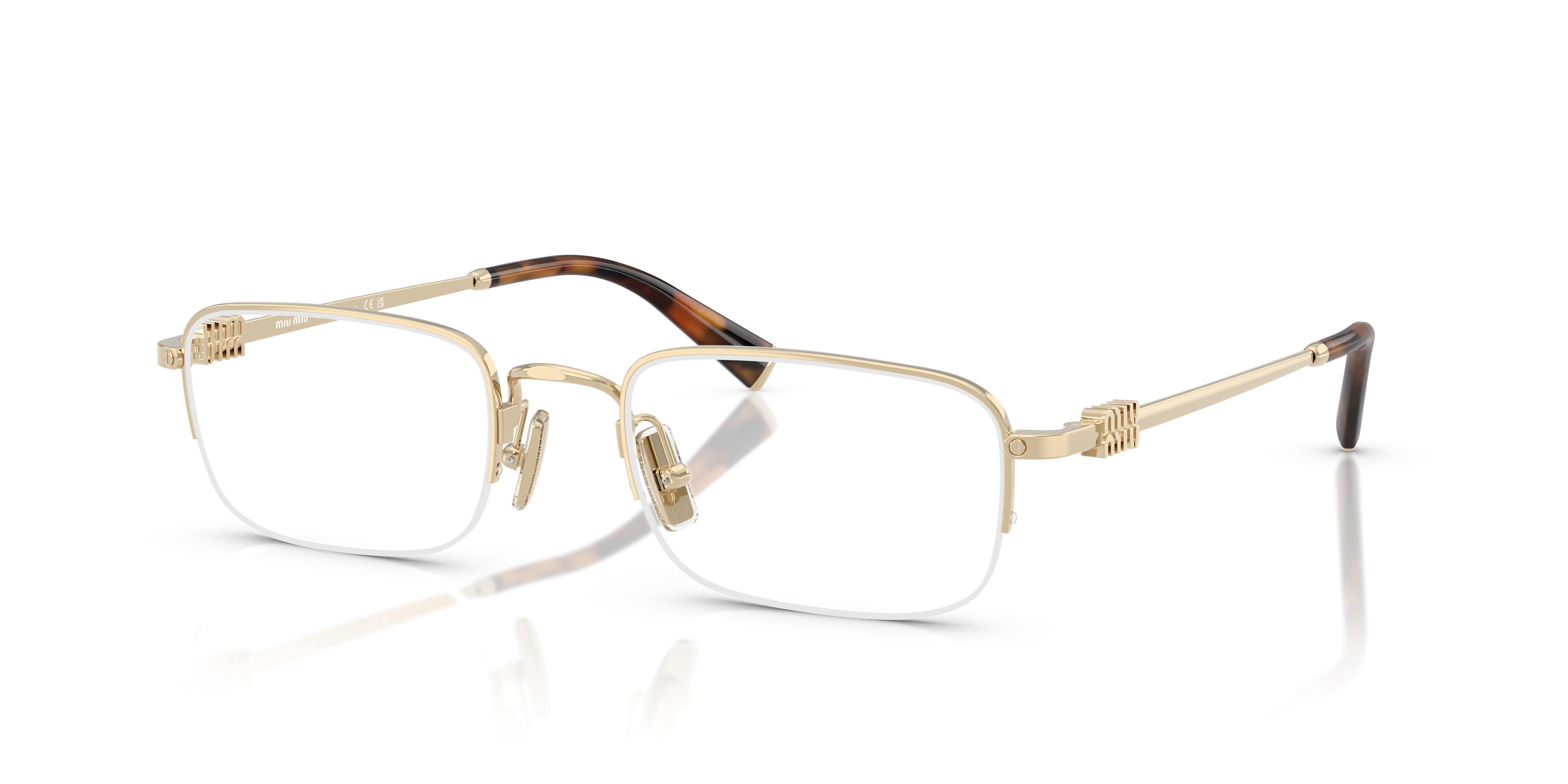 Picture of Miu Miu Eyeglasses MU52WV