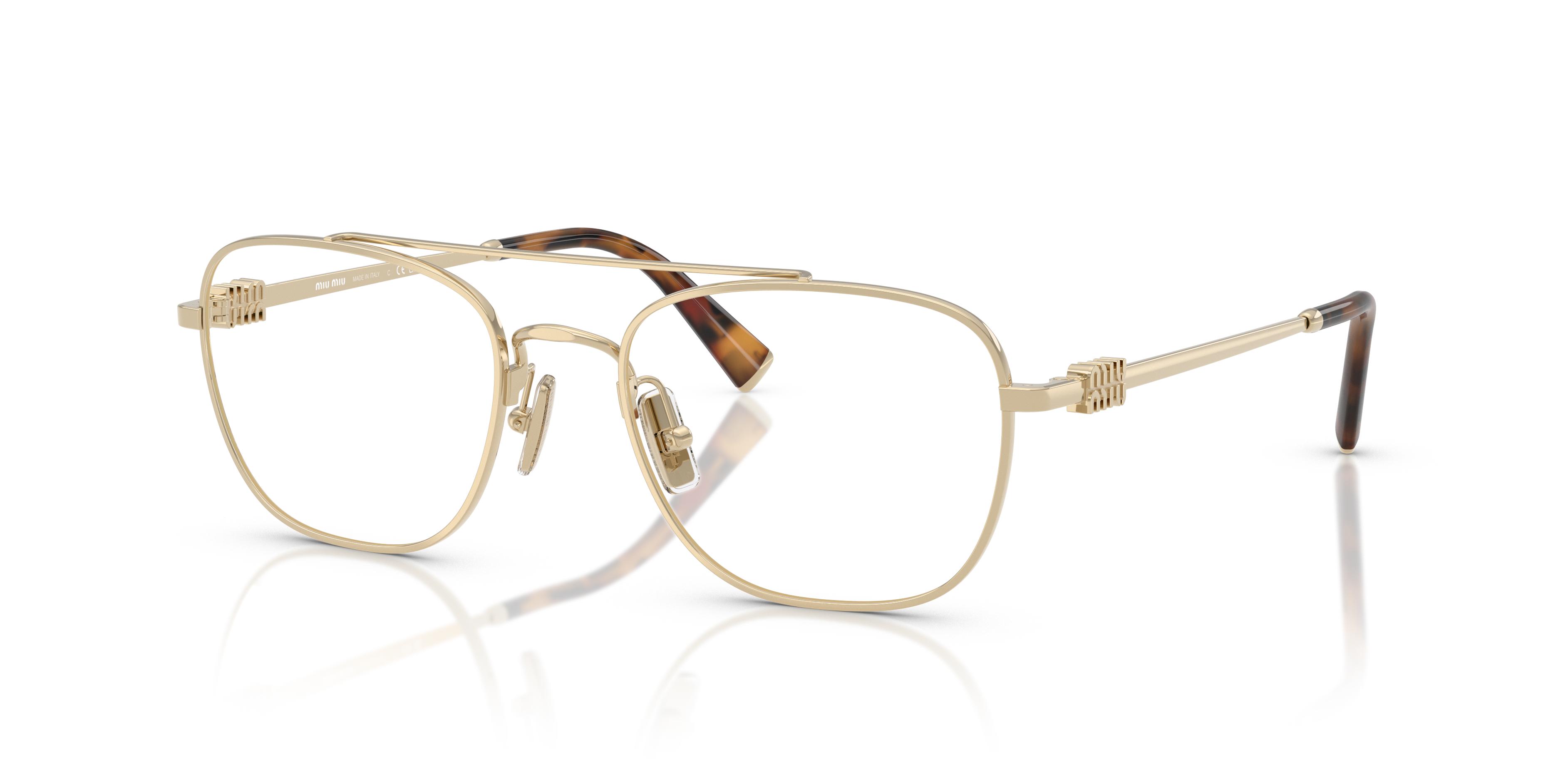 Picture of Miu Miu Eyeglasses MU51WV