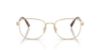Picture of Miu Miu Eyeglasses MU50WV