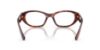 Picture of Miu Miu Eyeglasses MU03WV