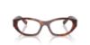 Picture of Miu Miu Eyeglasses MU03WV