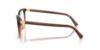 Picture of Miu Miu Eyeglasses MU01WV