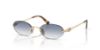 Picture of Miu Miu Sunglasses MUA54S